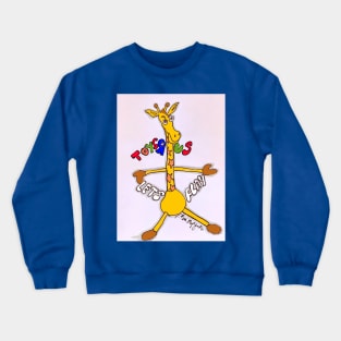 Toys R Us Crewneck Sweatshirt